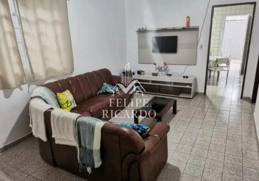 Casa, 2 quartos, 200 m² - Foto 8