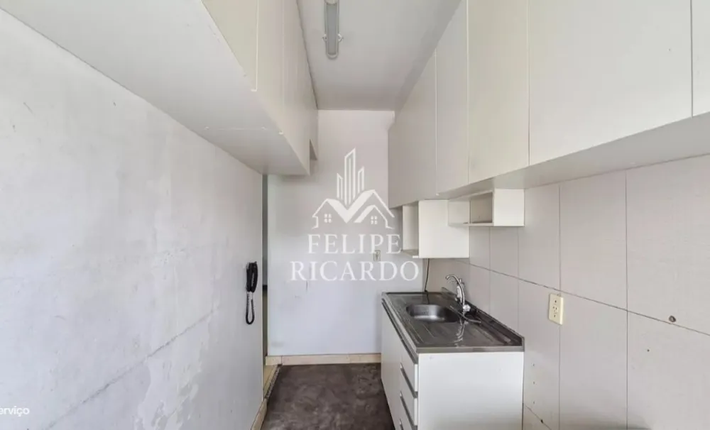 Apartamento, 2 quartos, 57 m² - Foto 7