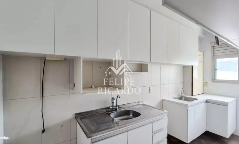 Apartamento, 2 quartos, 57 m² - Foto 8