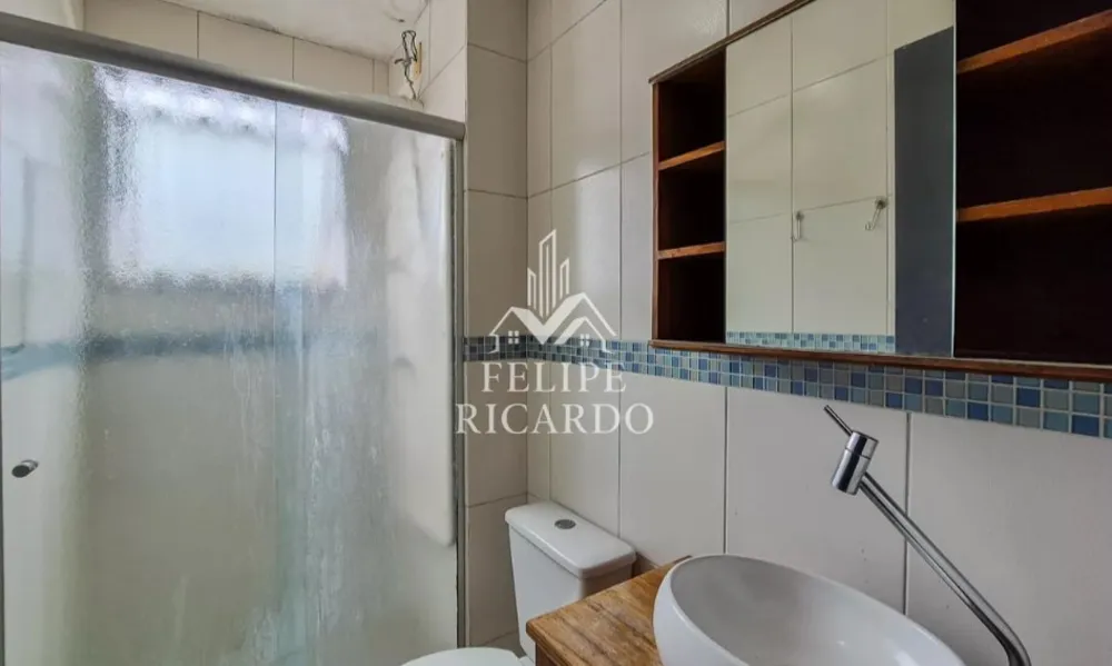Apartamento, 2 quartos, 57 m² - Foto 5