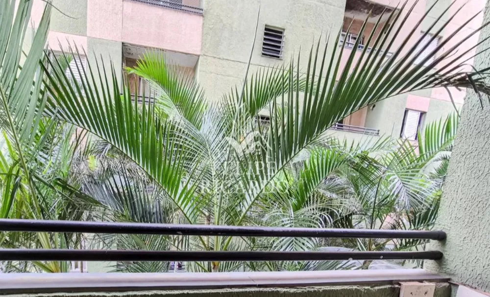 Apartamento, 2 quartos, 57 m² - Foto 4