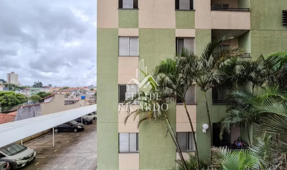Apartamento, 2 quartos, 57 m² - Foto 12
