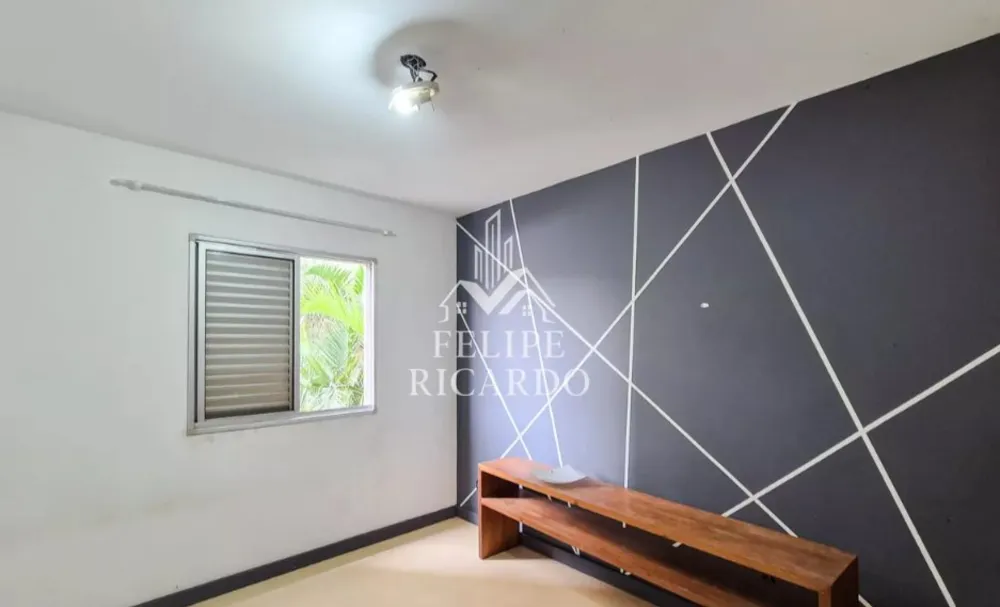 Apartamento, 2 quartos, 57 m² - Foto 2
