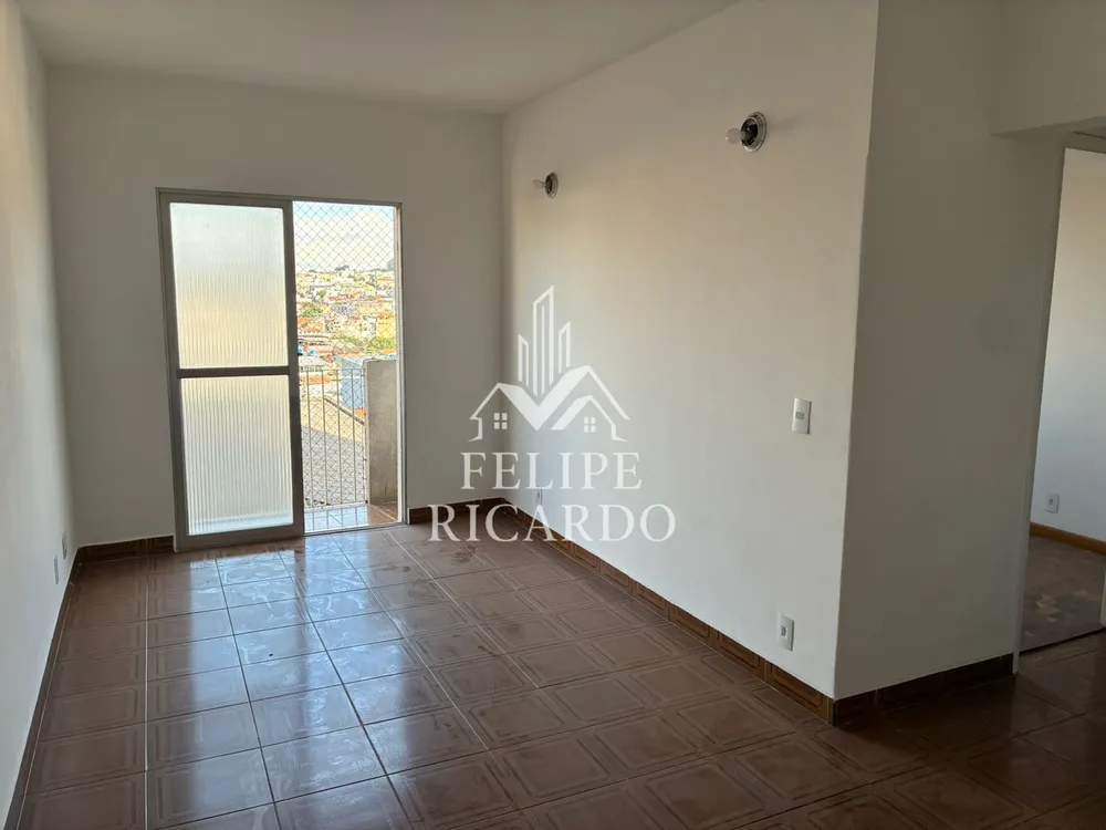 Apartamento, 2 quartos, 70 m² - Foto 1