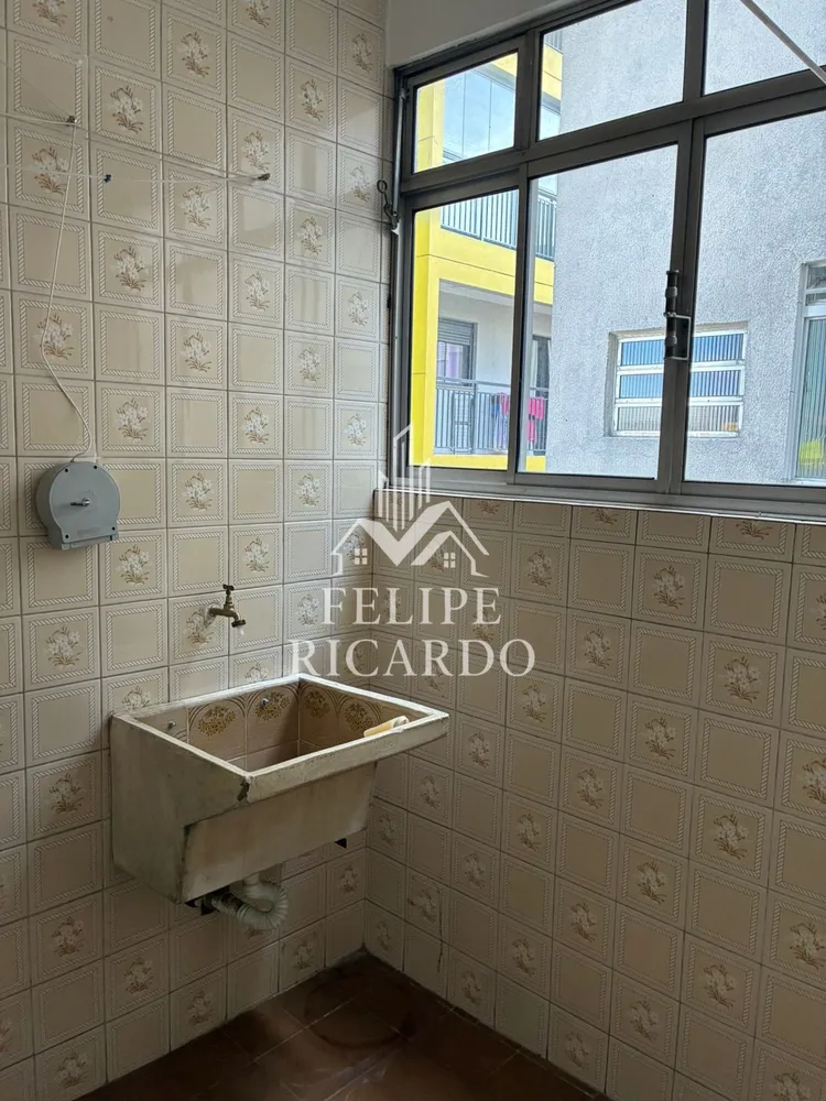 Apartamento, 2 quartos, 70 m² - Foto 6