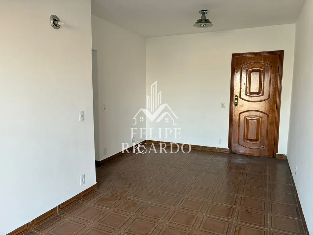 Apartamento, 2 quartos, 70 m² - Foto 2