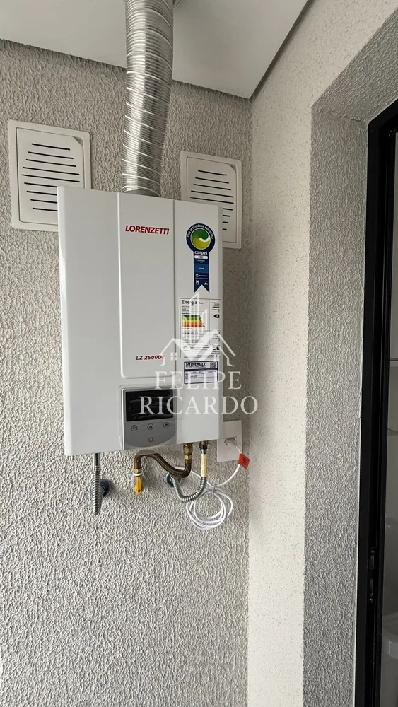 Apartamento, 2 quartos, 64 m² - Foto 9