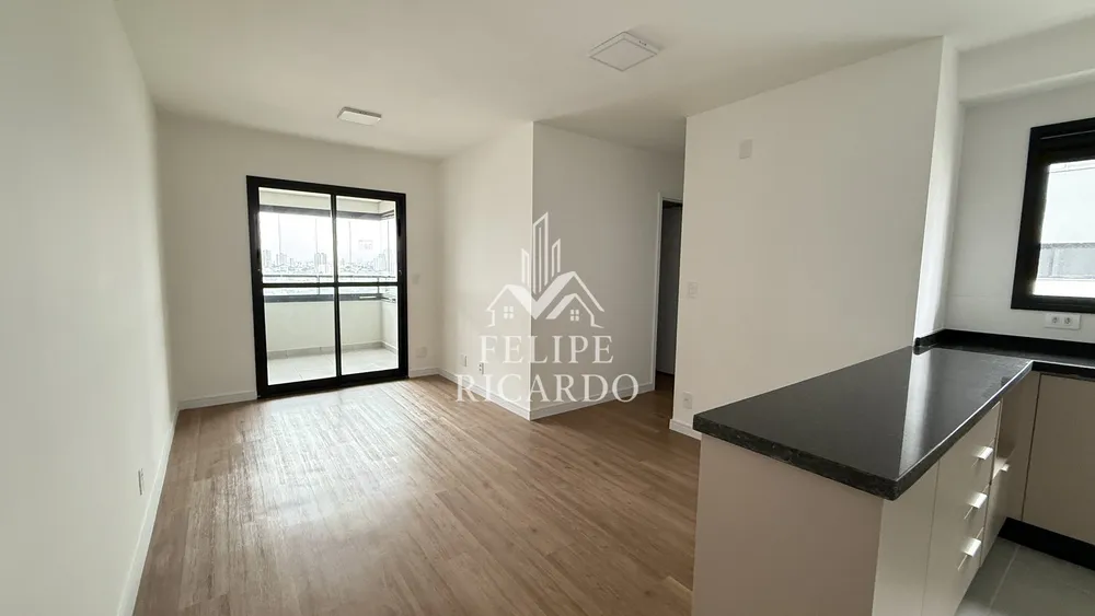Apartamento, 2 quartos, 64 m² - Foto 2