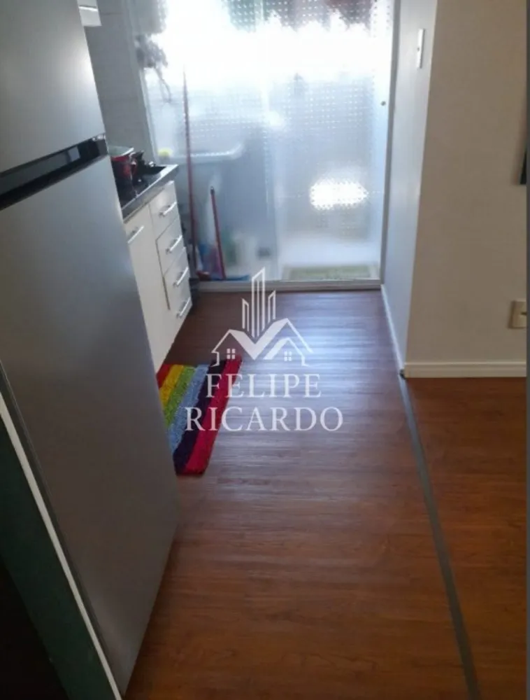 Apartamento, 2 quartos, 51 m² - Foto 10