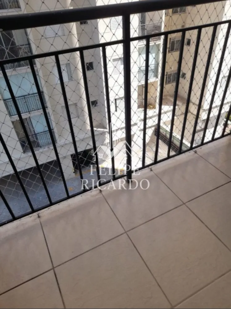 Apartamento, 2 quartos, 51 m² - Foto 11