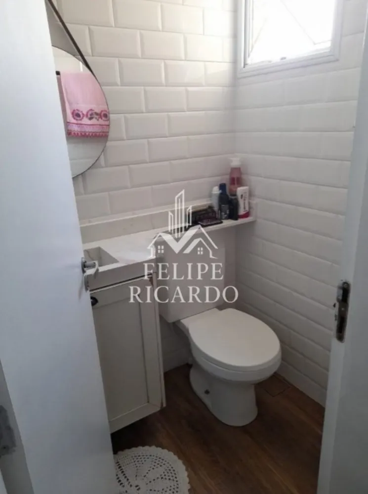 Apartamento, 2 quartos, 51 m² - Foto 5