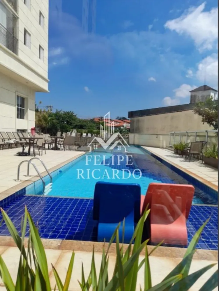 Apartamento, 2 quartos, 51 m² - Foto 1
