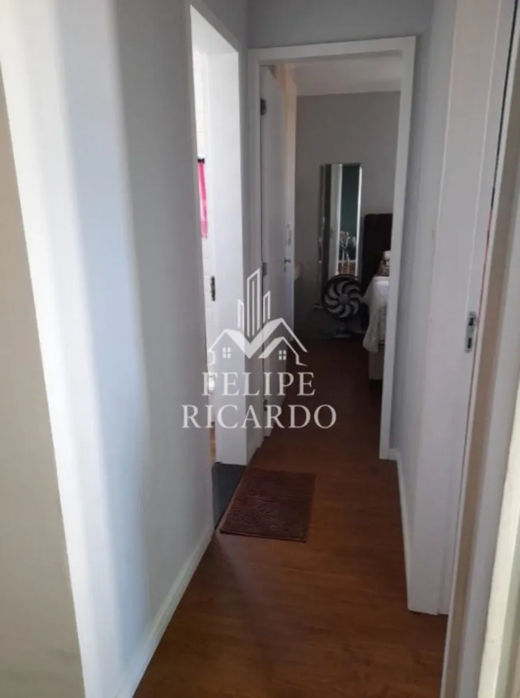Apartamento, 2 quartos, 51 m² - Foto 6