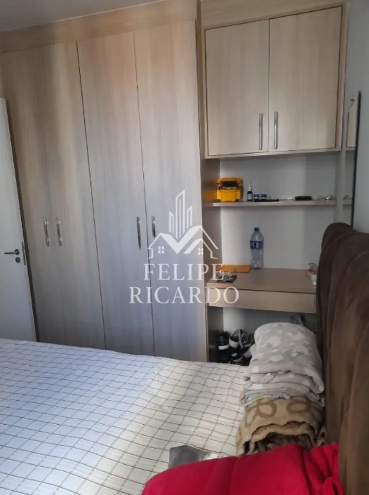 Apartamento, 2 quartos, 51 m² - Foto 3