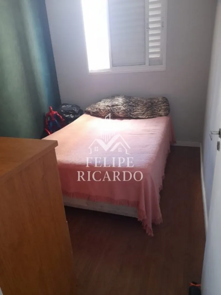 Apartamento, 2 quartos, 51 m² - Foto 6