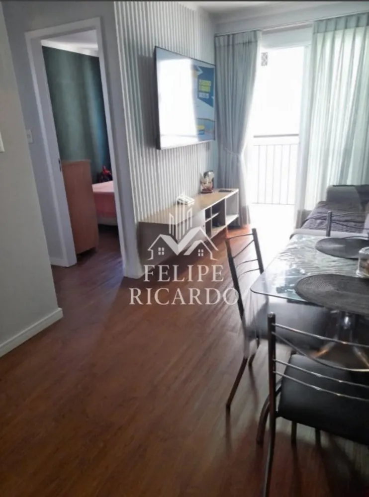 Apartamento, 2 quartos, 51 m² - Foto 9