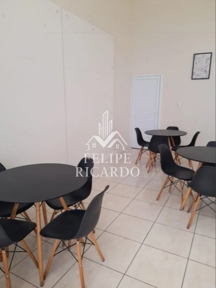 Apartamento, 2 quartos, 51 m² - Foto 8