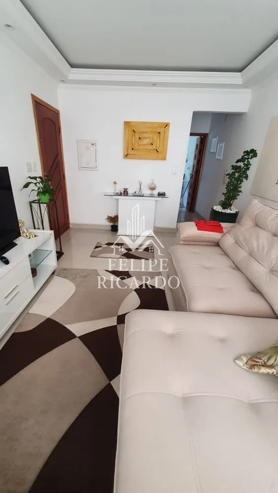 Casa, 4 quartos, 215 m² - Foto 9