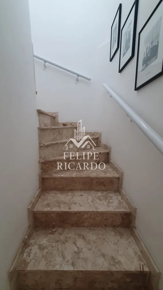Casa, 4 quartos, 215 m² - Foto 13
