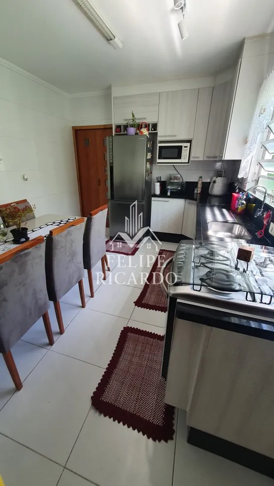 Casa, 4 quartos, 215 m² - Foto 10