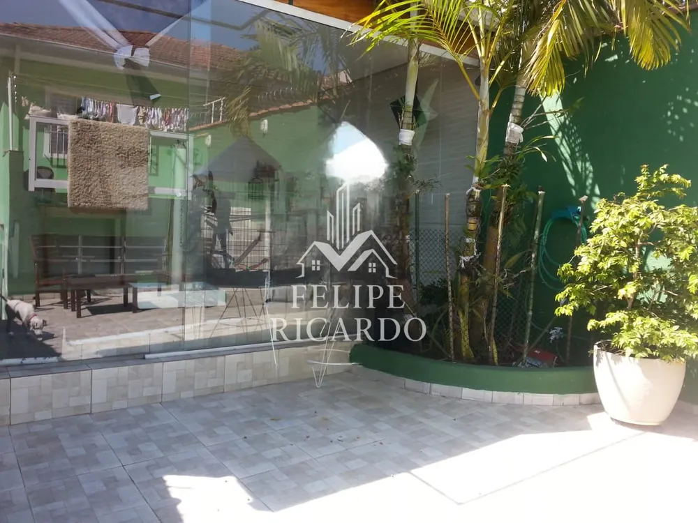 Casa, 4 quartos, 215 m² - Foto 12