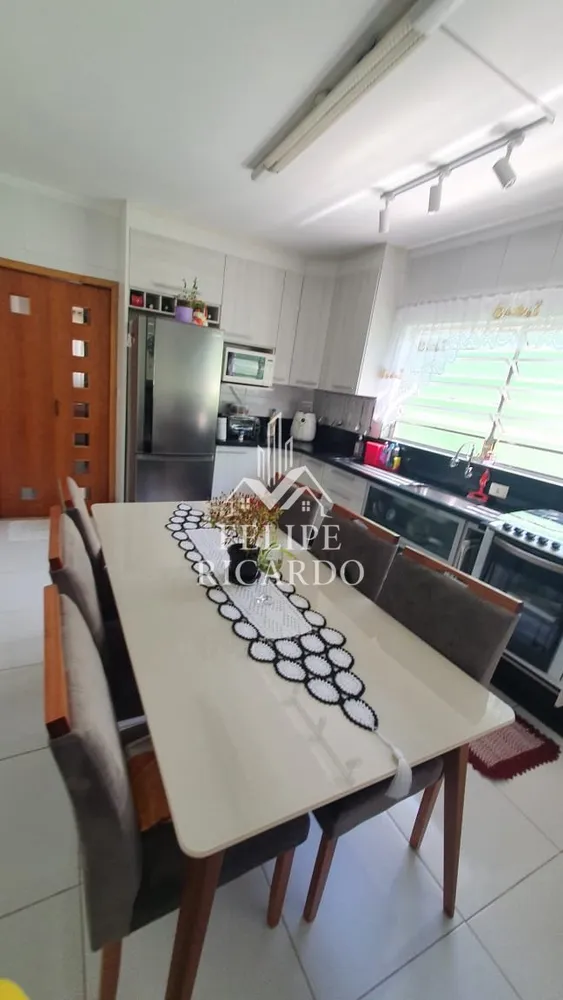 Casa, 4 quartos, 215 m² - Foto 14