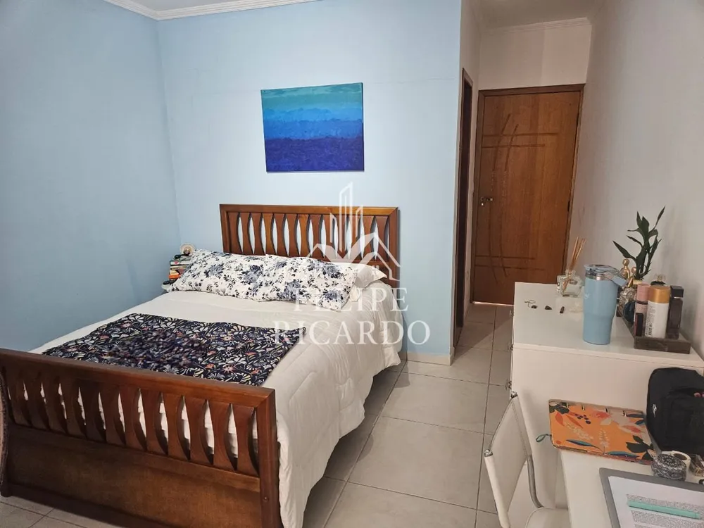 Casa, 4 quartos, 215 m² - Foto 11