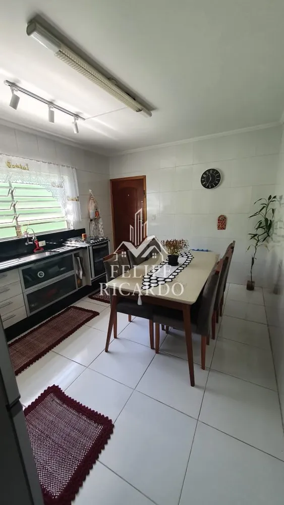 Casa, 4 quartos, 215 m² - Foto 7