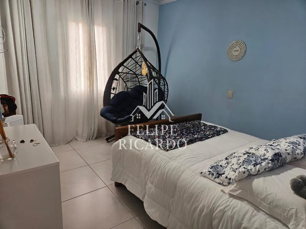 Casa, 4 quartos, 215 m² - Foto 6
