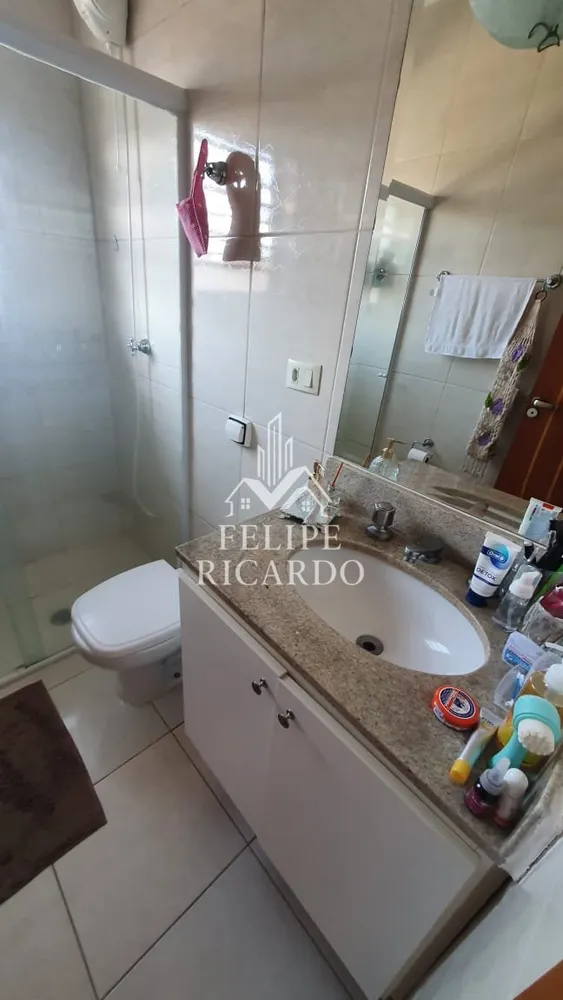 Casa, 4 quartos, 215 m² - Foto 5