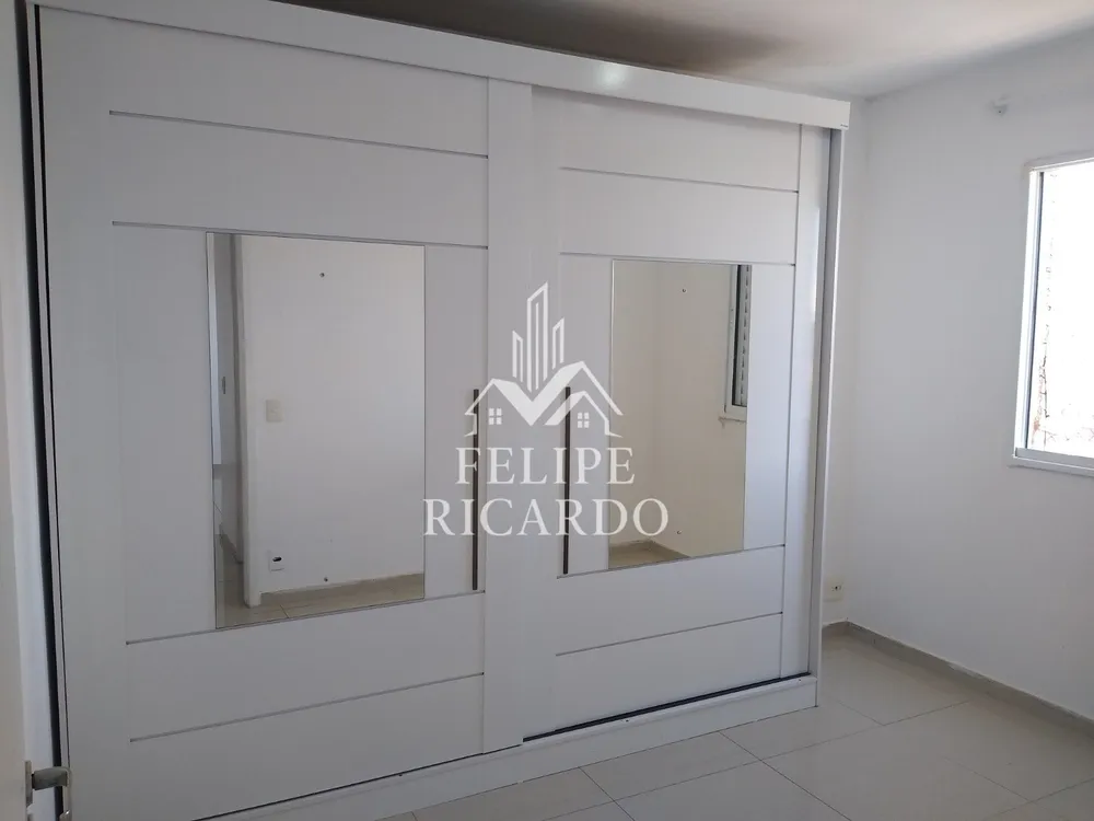 Apartamento, 2 quartos, 56 m² - Foto 3