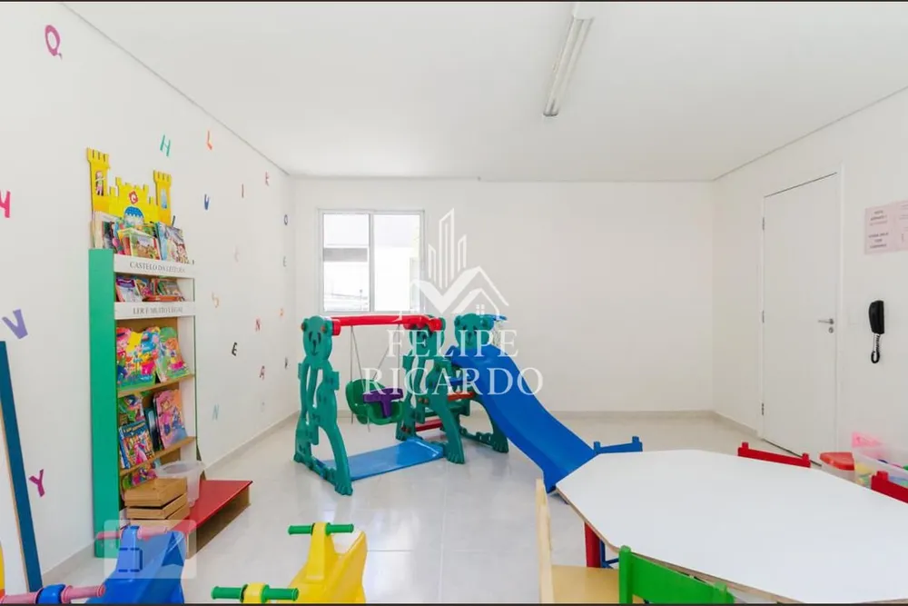 Apartamento, 2 quartos, 56 m² - Foto 4