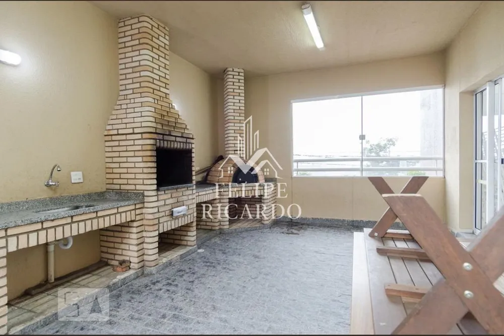 Apartamento, 2 quartos, 56 m² - Foto 6