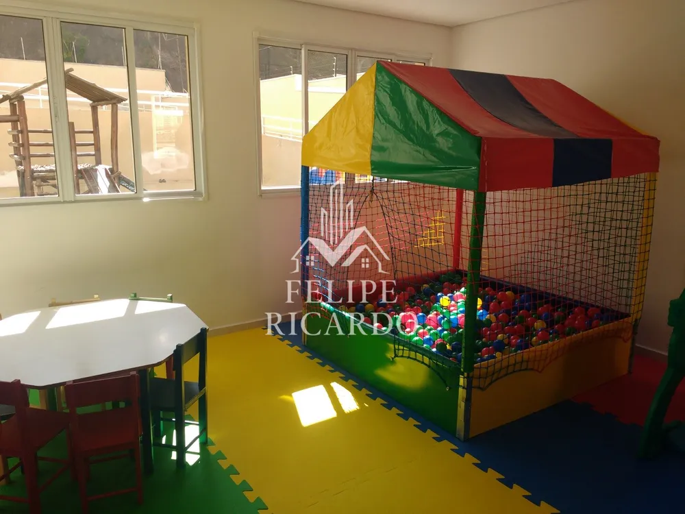 Apartamento, 2 quartos, 56 m² - Foto 2