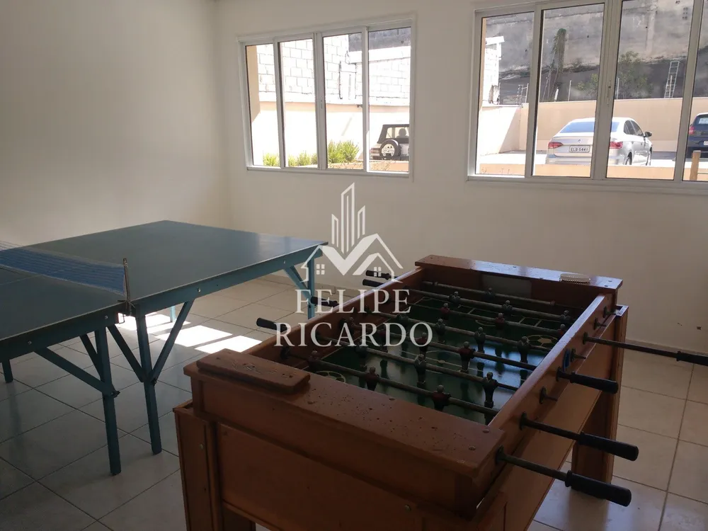Apartamento, 2 quartos, 56 m² - Foto 4