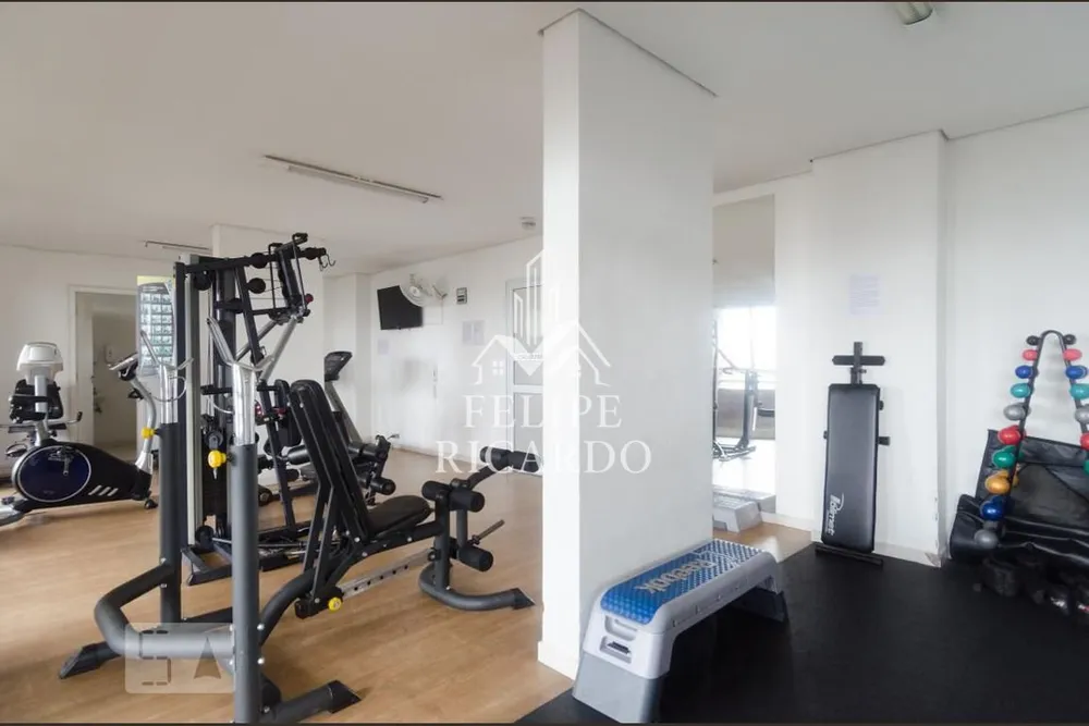Apartamento, 2 quartos, 56 m² - Foto 7