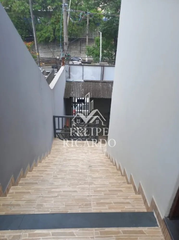 Casa, 3 quartos, 250 m² - Foto 2