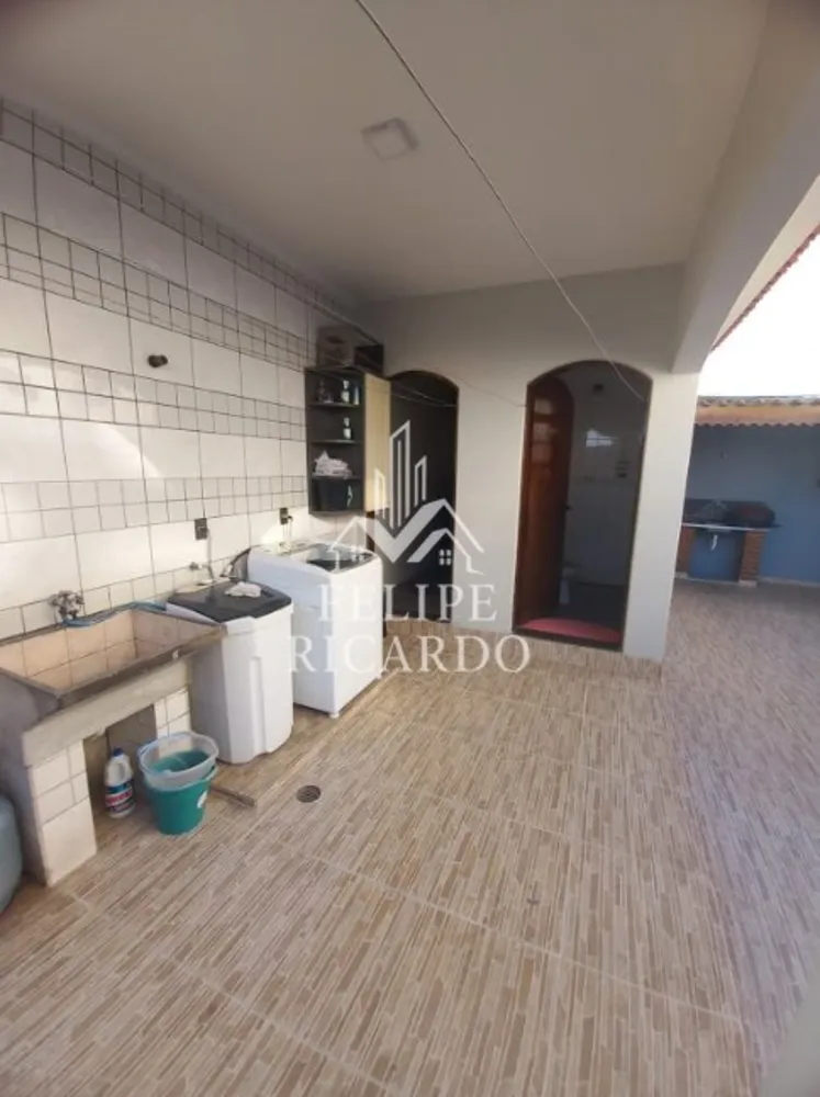Casa, 3 quartos, 250 m² - Foto 12