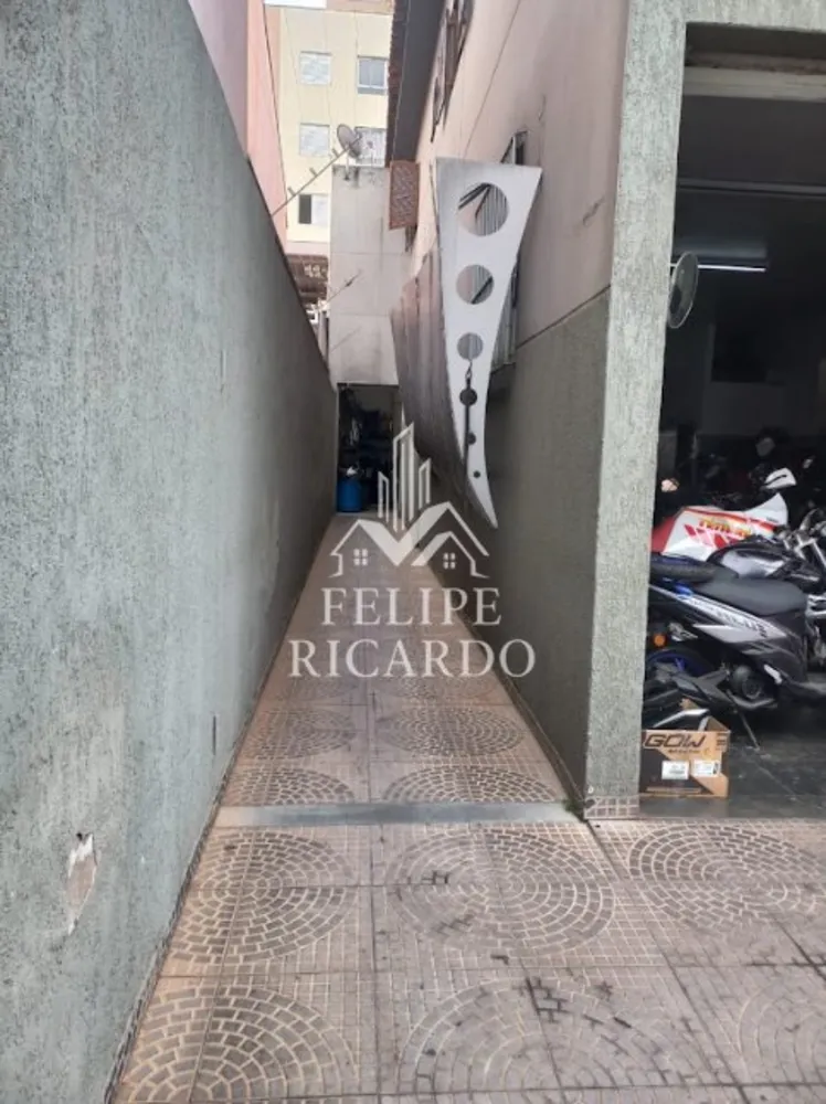 Casa, 3 quartos, 250 m² - Foto 2