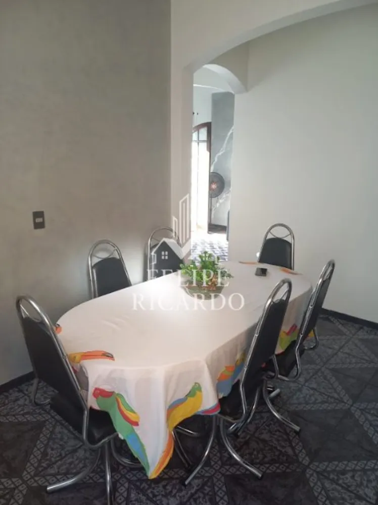 Casa, 3 quartos, 250 m² - Foto 7