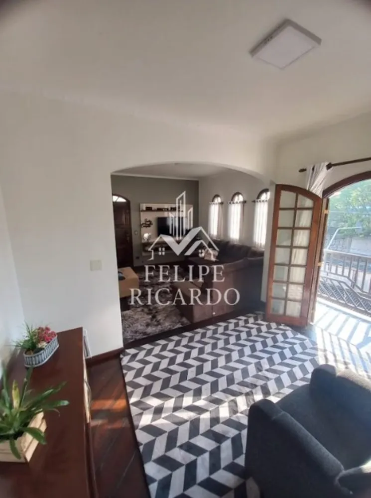 Casa, 3 quartos, 250 m² - Foto 13