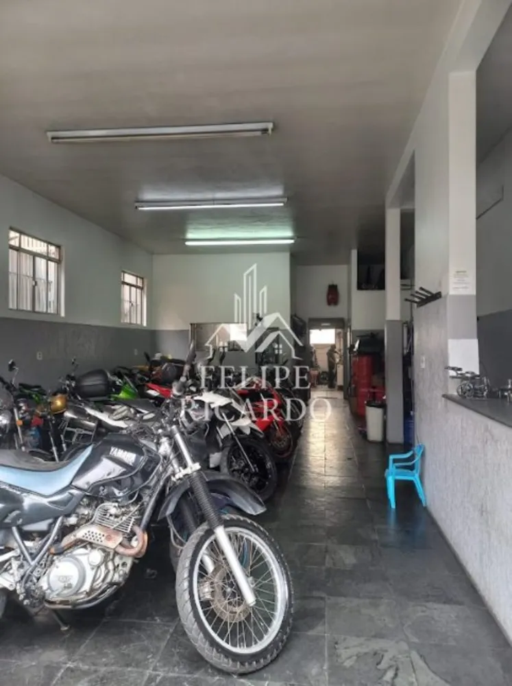 Casa, 3 quartos, 250 m² - Foto 3