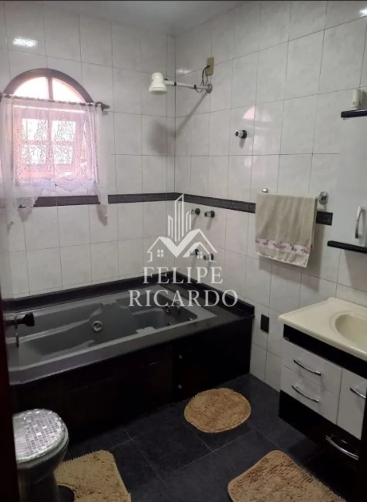 Casa, 3 quartos, 250 m² - Foto 10