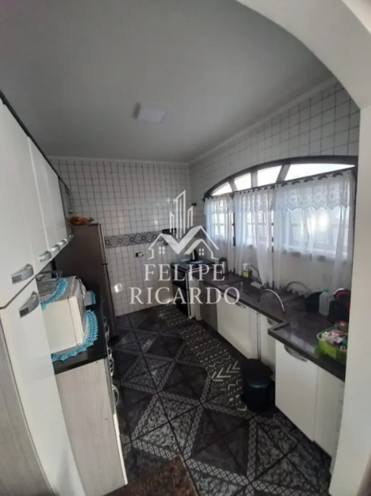 Casa, 3 quartos, 250 m² - Foto 5