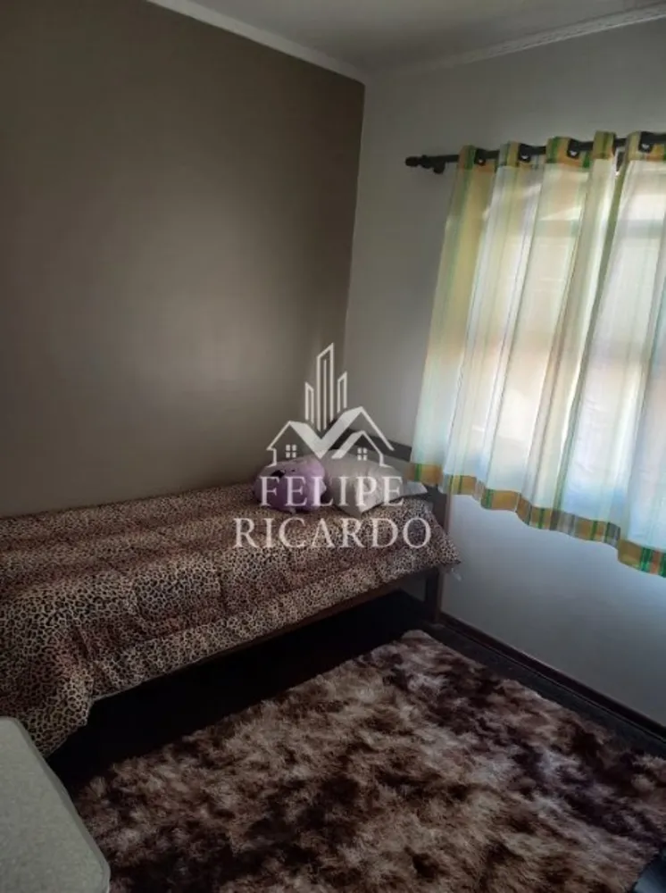 Casa, 3 quartos, 250 m² - Foto 4