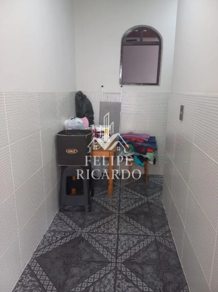 Casa, 3 quartos, 250 m² - Foto 9