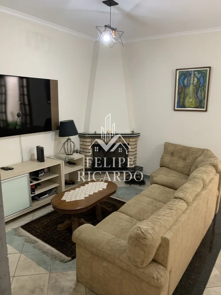 Casa, 220 m² - Foto 4