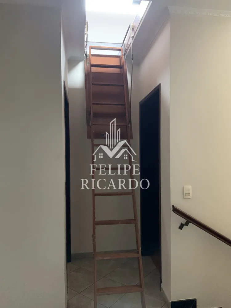 Casa, 220 m² - Foto 9