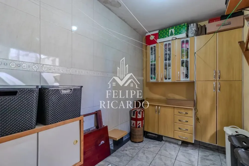 Casa, 2 quartos, 142 m² - Foto 5