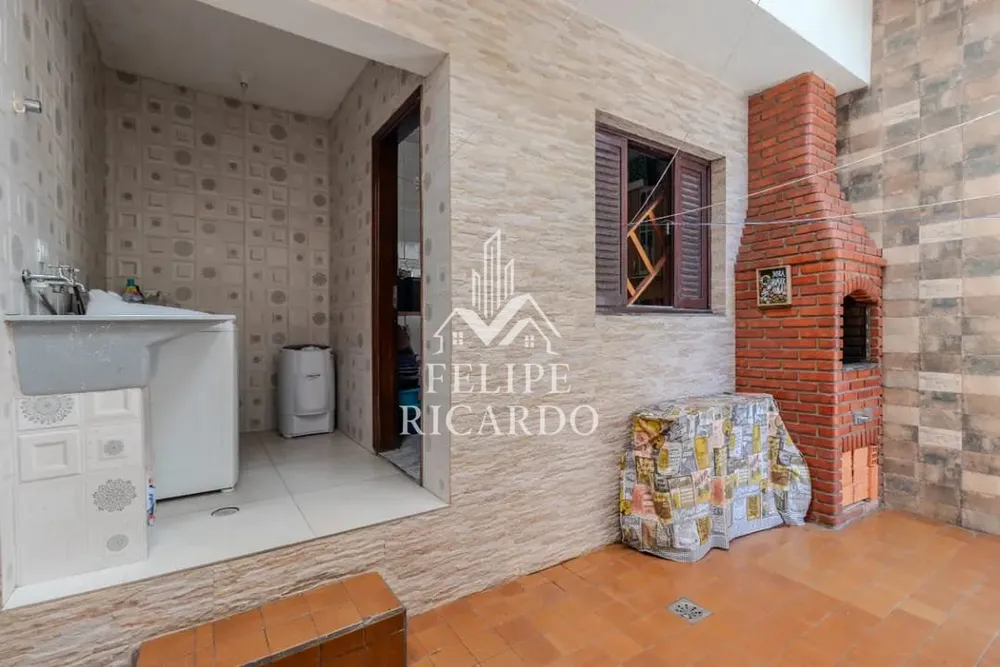 Casa, 2 quartos, 142 m² - Foto 8
